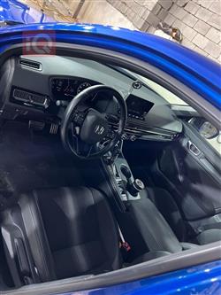 هۆندا سیڤیک